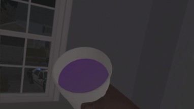 TYRONE vs COPS VR Image