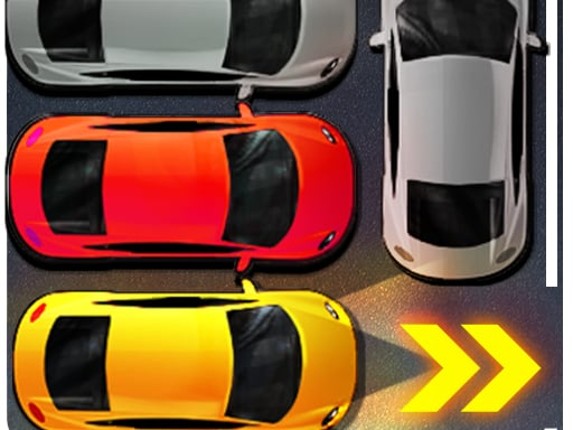 Unblock Car : Unblock Parking Car Image