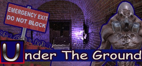 Games like Under The Ground