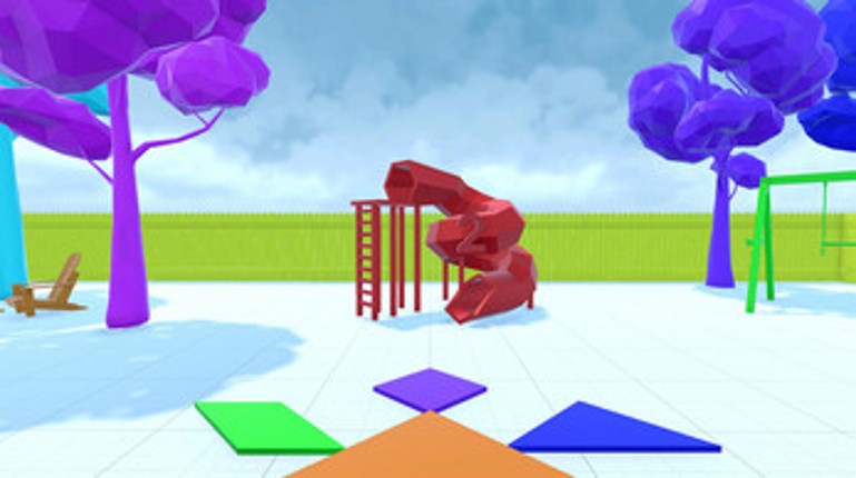 Unity Potential Image