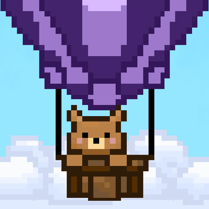 Up and Up Image