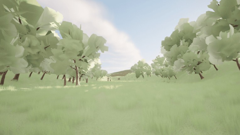 Uranium Wars: Apocalypse! Image