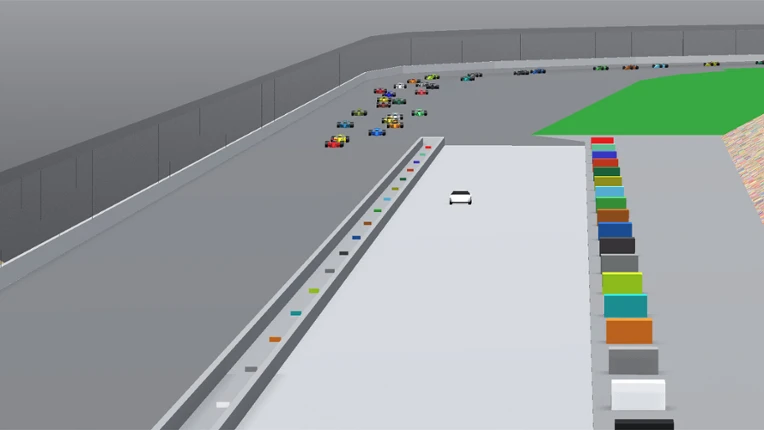 US Open Wheel 85-95 Manager Image