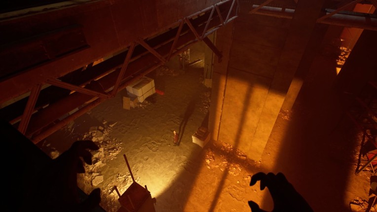 Vampire: The Masquerade® - Bloodlines™ screenshot