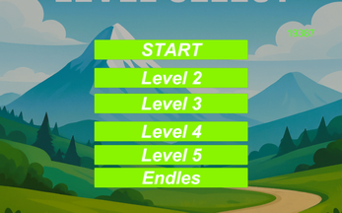 Velocity Apex (Alpha: 1.4) screenshot