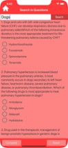 Veterinary Pharmacology Quiz Image