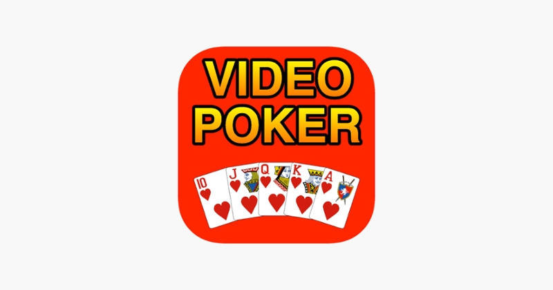 Video Poker - Poker Games Image