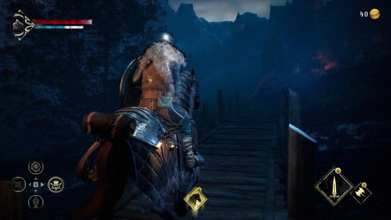 Village Of Vagabonds Image