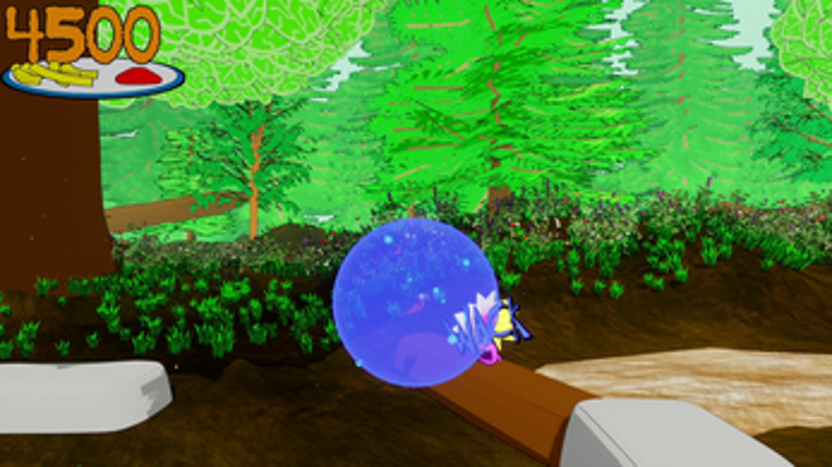 Walrus Run screenshot