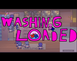 WashingLoaded Image