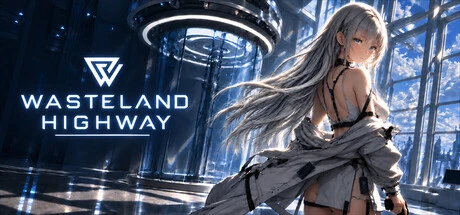 Games like Wasteland Highway
