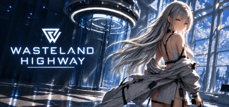 Wasteland Highway Image