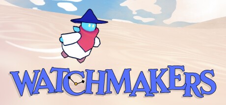 Games like Watchmakers
