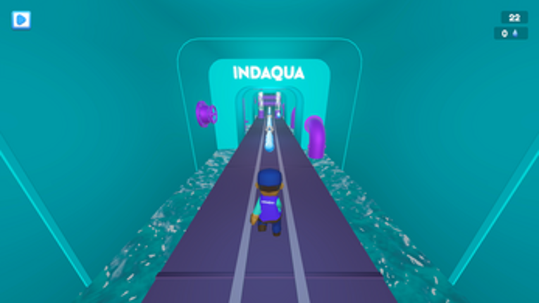 Water Challenge Image