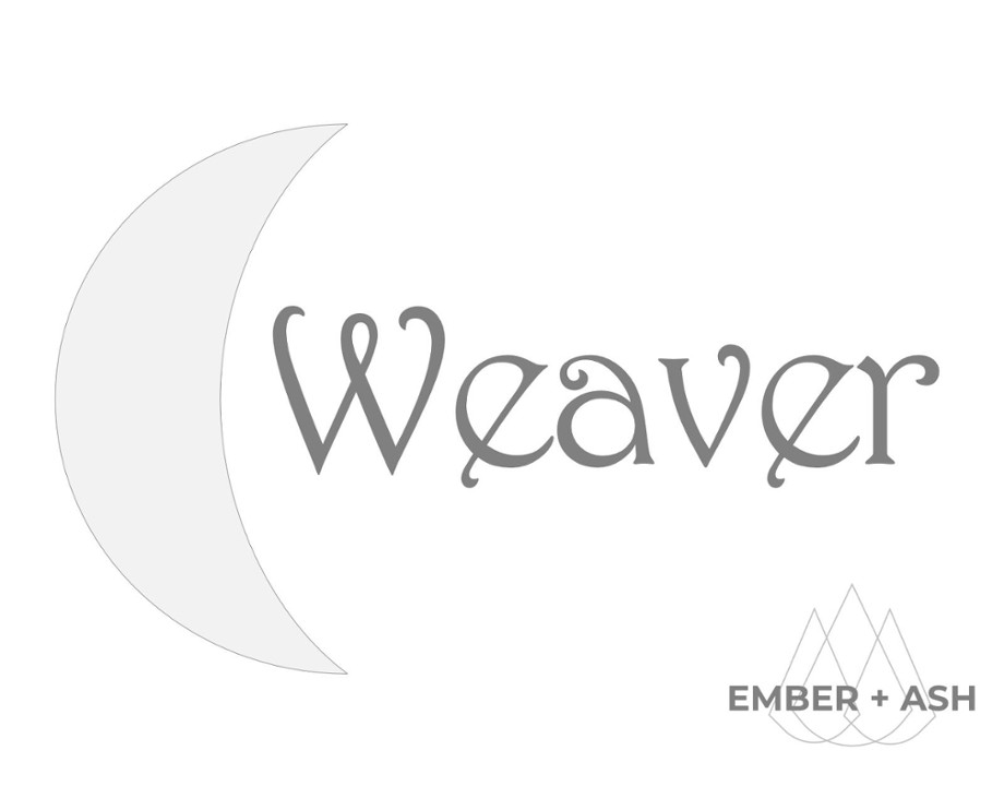 Games like Weaver by Ember + Ash