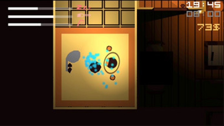 Weight of survival screenshot
