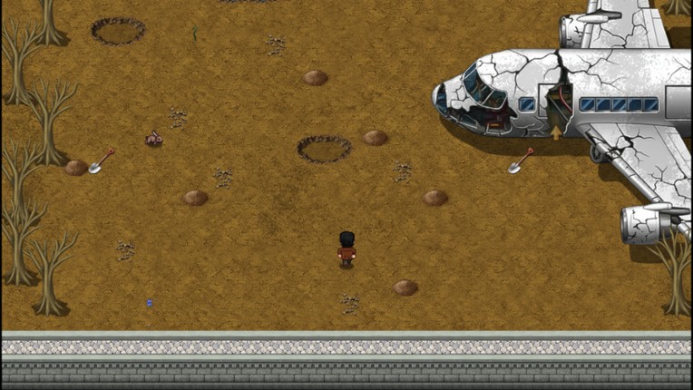 Where is My Son? screenshot