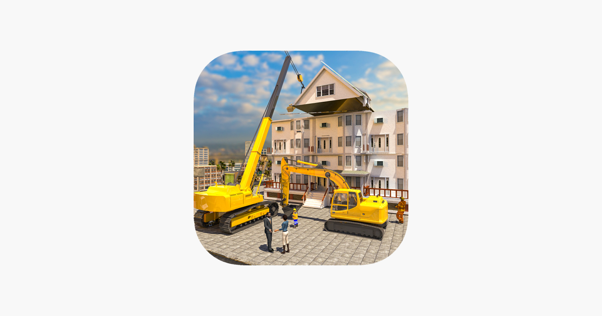 Games like White House Construction 2020