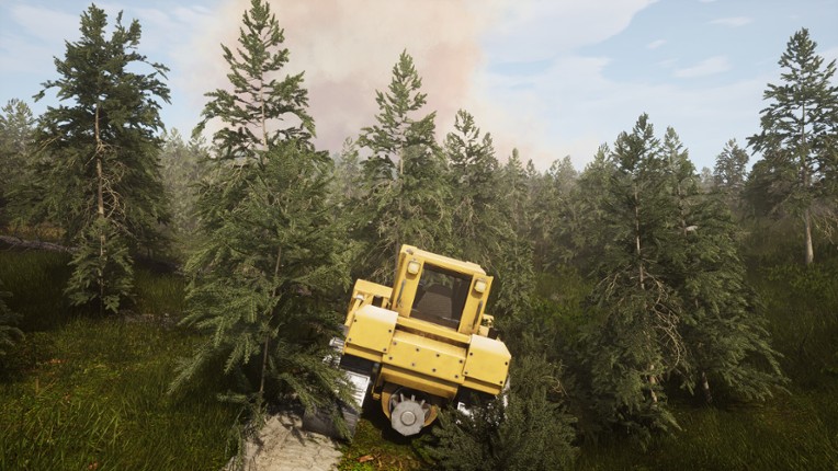 WILDLAND: Initial Attack screenshot