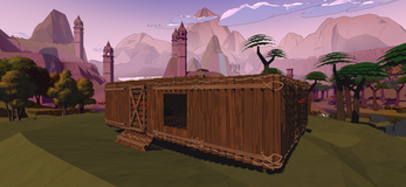 Wilds of the Realmwalker - Public Playtest screenshot