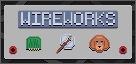 Games like Wireworks