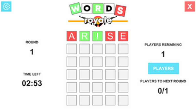 Words Royale Image