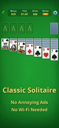 World War II Polygon Army screenshot