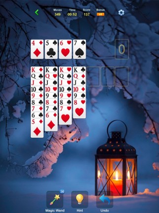 World War II Polygon Army screenshot