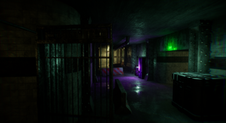Yamah: Among Shadows Image