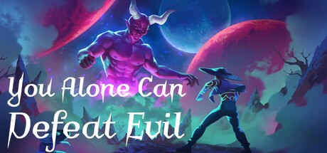 Games like You Alone Can Defeat Evil