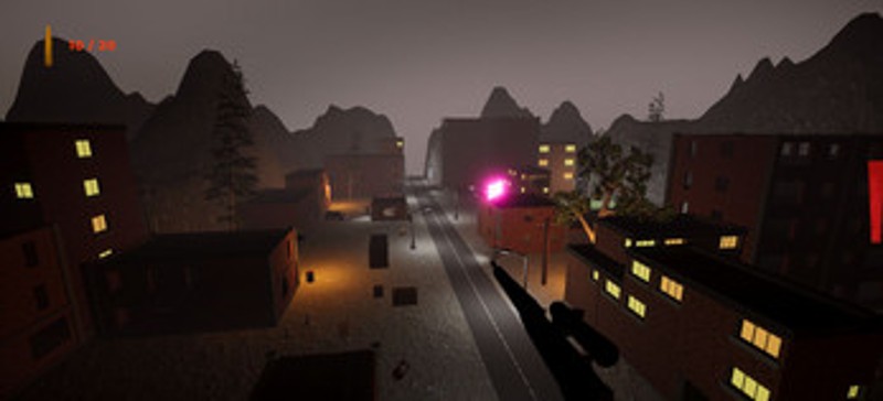 Жизнь НАЕМНИКА screenshot