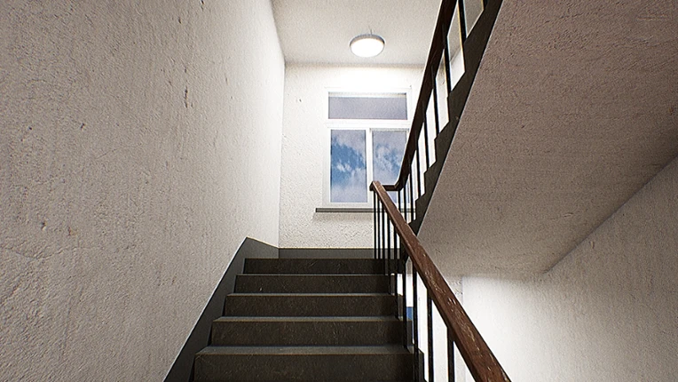 13层：公寓异常管理员 13 Floors: Anomalies screenshot