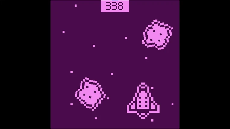 1 Bit 1 Button screenshot
