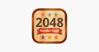 2048 Number Saga Game Image