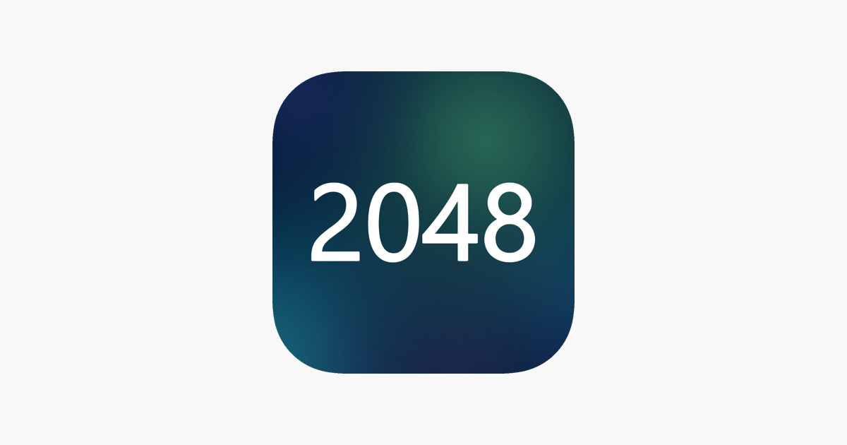 Games like 2048 - R. Apps