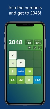 2048 - R. Apps Image