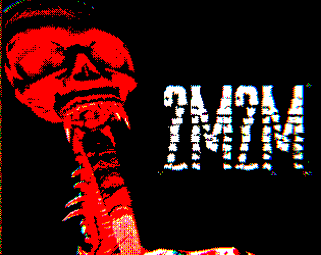 Games like 2 MONSTERS & 2 MUTANTS