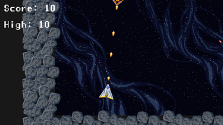 2D Shooter screenshot