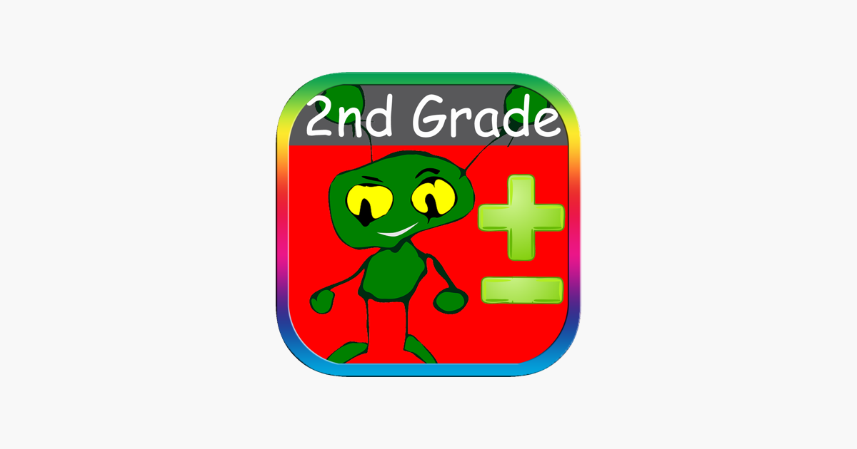 Games like 2nd Grade Math Worksheets for Kids Math Whizz