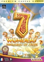 7 Wonders: Treasures of Seven Image