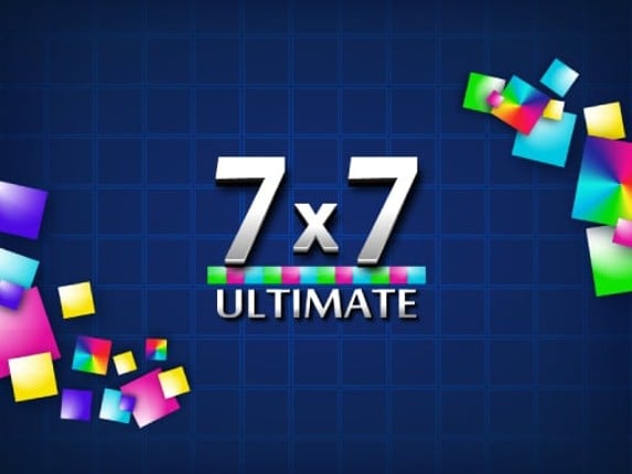 7x7 Ultimate Game Cover