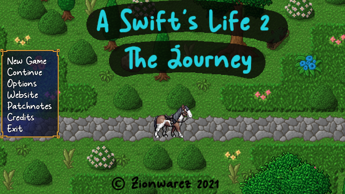 Games like A Swift's Life 2 - The Journey