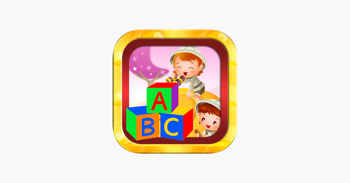 Games like ABC Alphabet sounds learning games for little kids