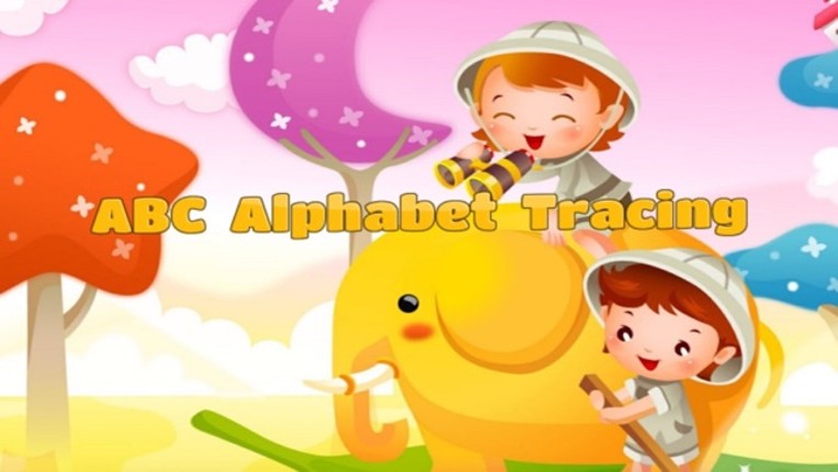 ABC Alphabet sounds learning games for little kids Image