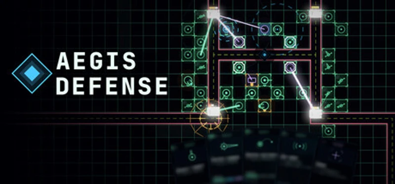 Aegis Defense Image