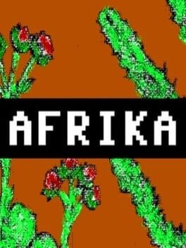 Games like Afrika