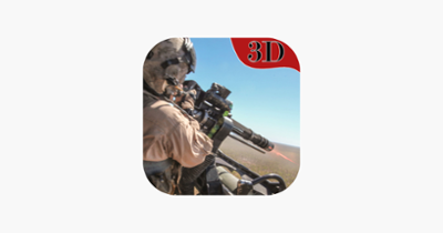 Air Elite Shooter: 3d Image