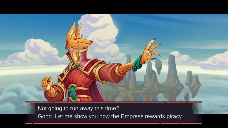 Airship Armada Image