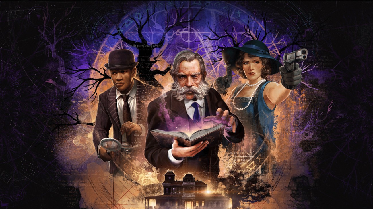 Games like Arkham Horror: Mother's Embrace