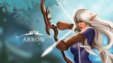 Arrow Image